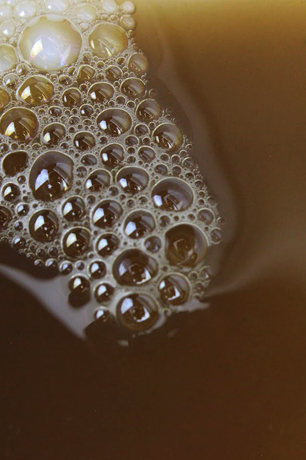 Authentic African Liquid Black foaming Soap sourced from Ghana small batch handmade